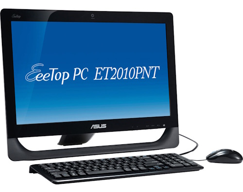 ASUS EeeTop ET2010PNT