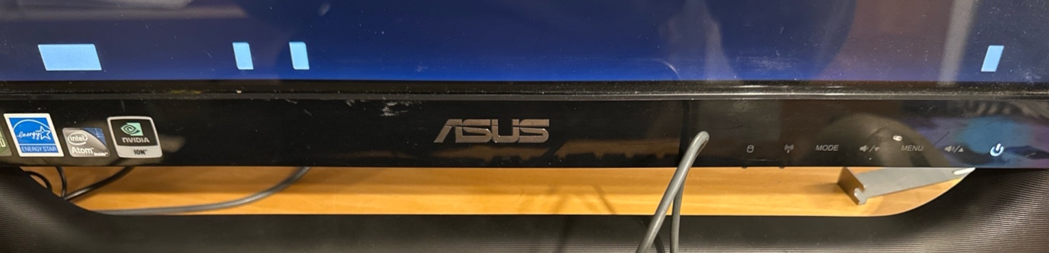 Operating System Doesn't Finish Loading