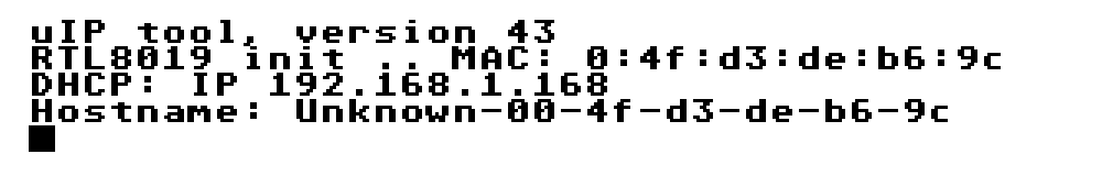 uip-tool