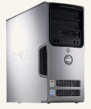I Tried to Turn a Dell Dimension E520 into a Windows 98 Retro PC