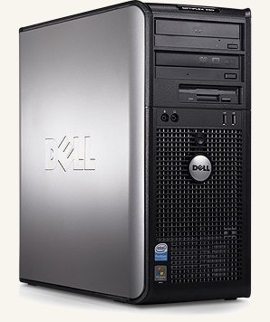 I Tried to Turn a Dell OptiPlex 760 into a Windows 98 Retro PC