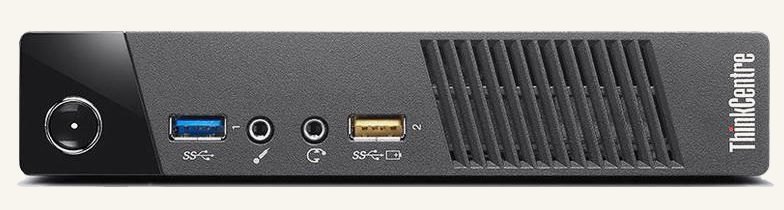 Lenovo M93p Tiny