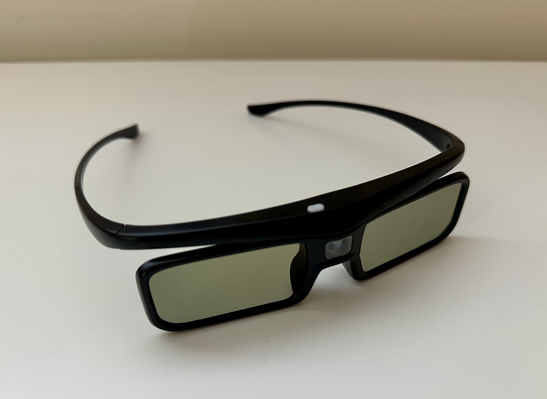 AWOL Vision 3D Glasses