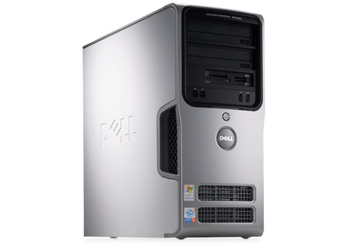 I Tried to Turn a Dell Dimension E520 into a Windows 98 Retro PC