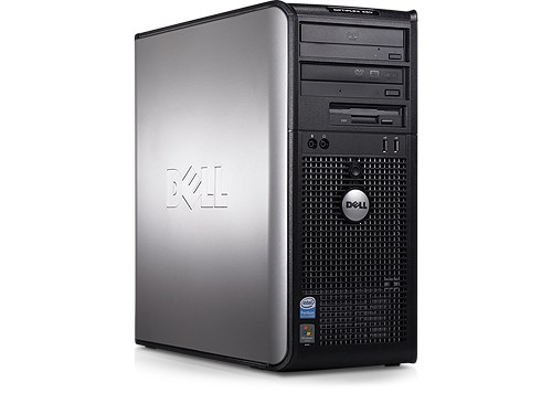 I Tried to Turn a Dell OptiPlex 760 into a Windows 98 Retro PC