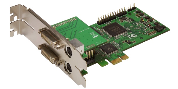 Micomsoft SC-512N1-L/DVI Capture Card