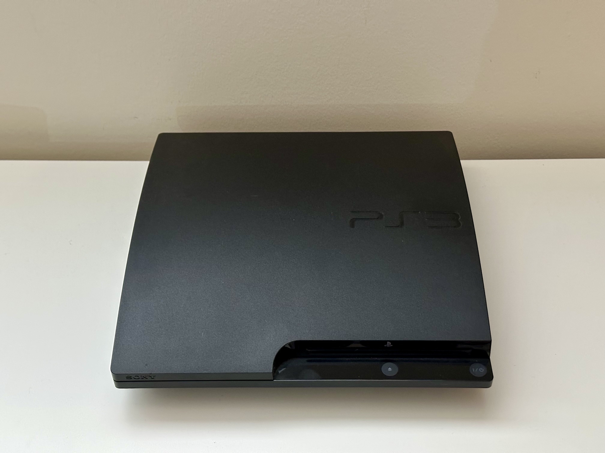 PlayStation 3