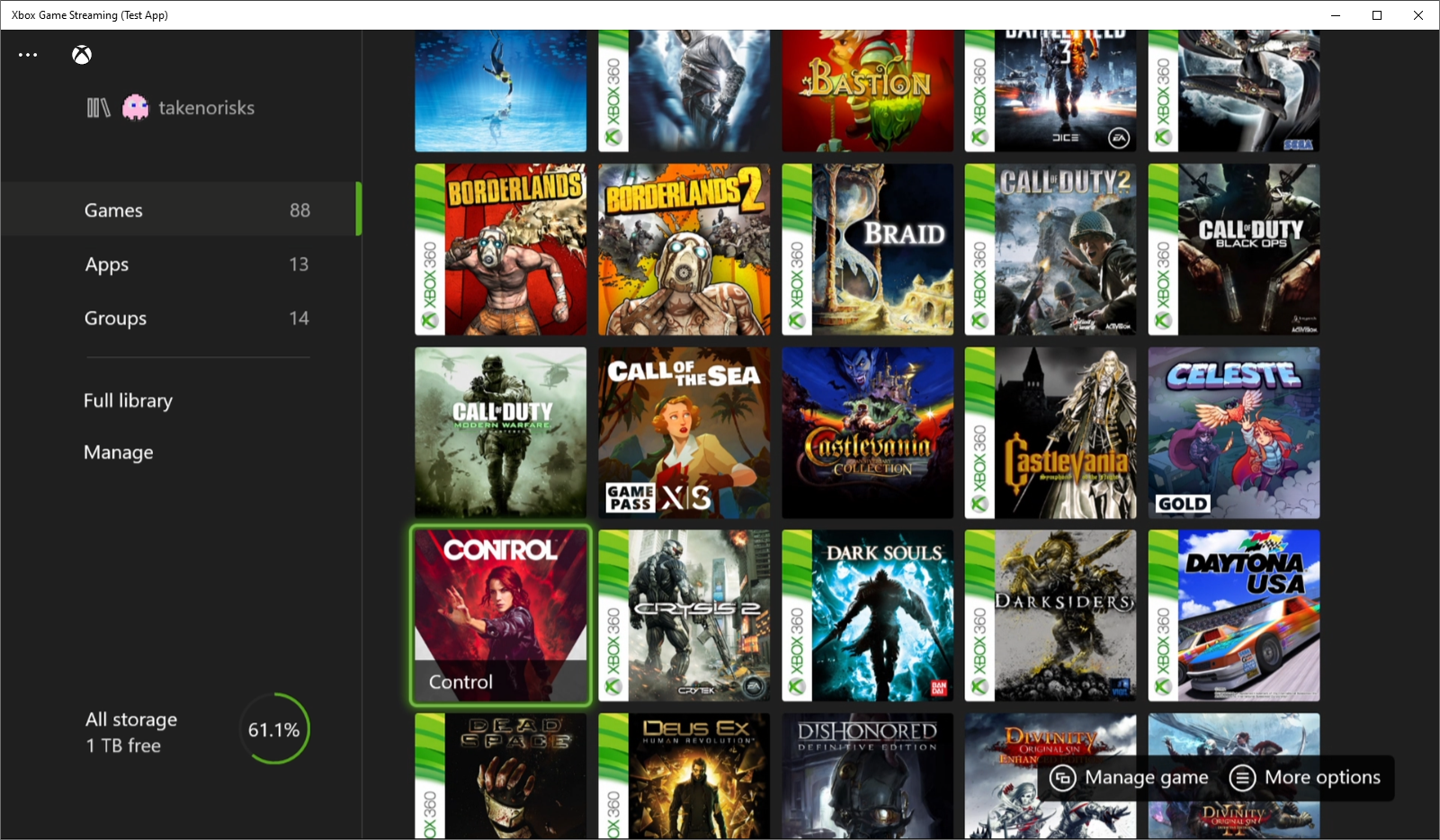 How to Stream Xbox Games to Your Phone or PC With Remote Play