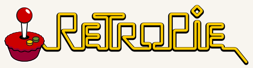 Retropie logo