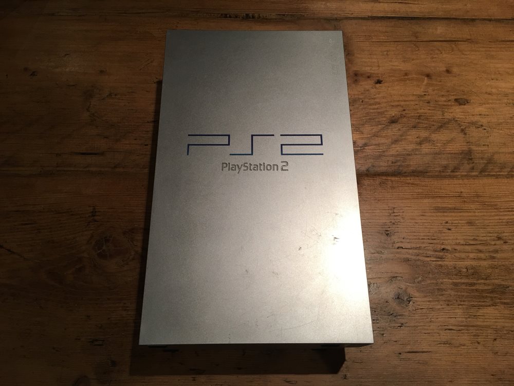 Sony PlayStation 2