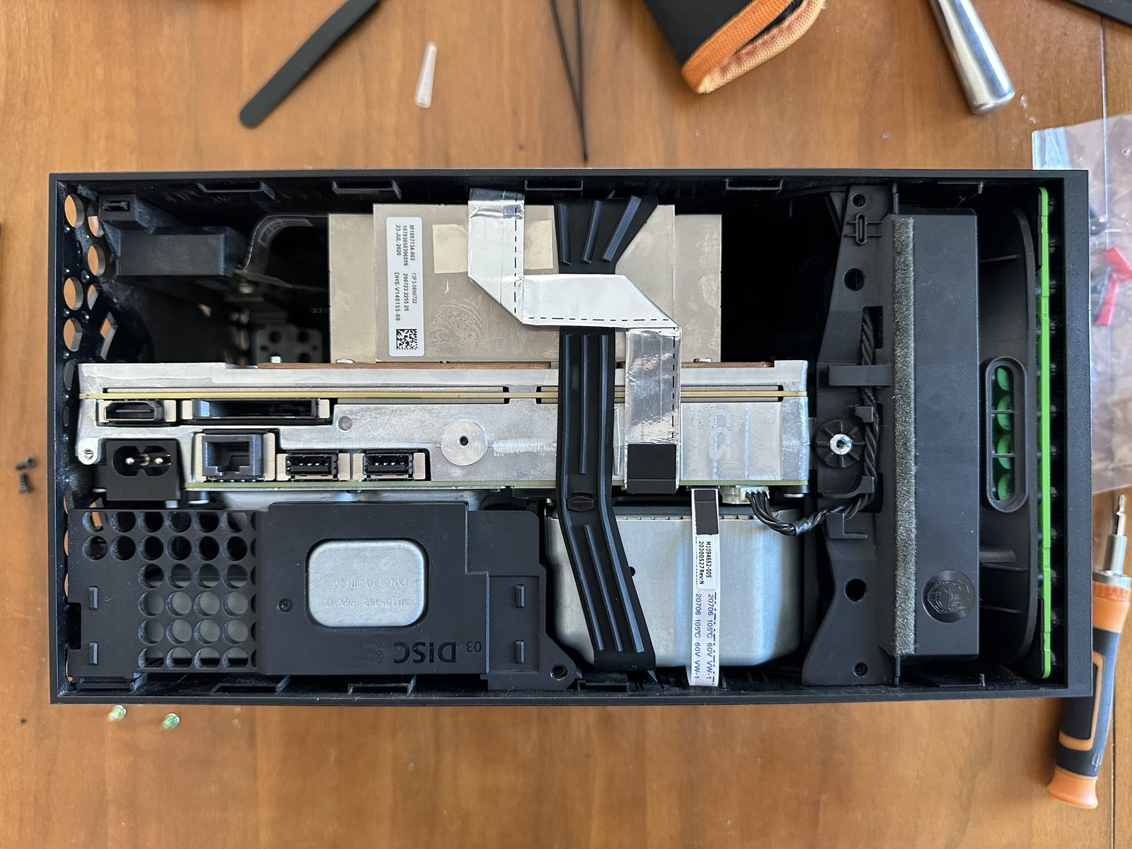 My Xbox Series X Keeps Shutting Down, Part 1: Chasing the Fault